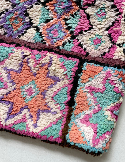 Cushion cover