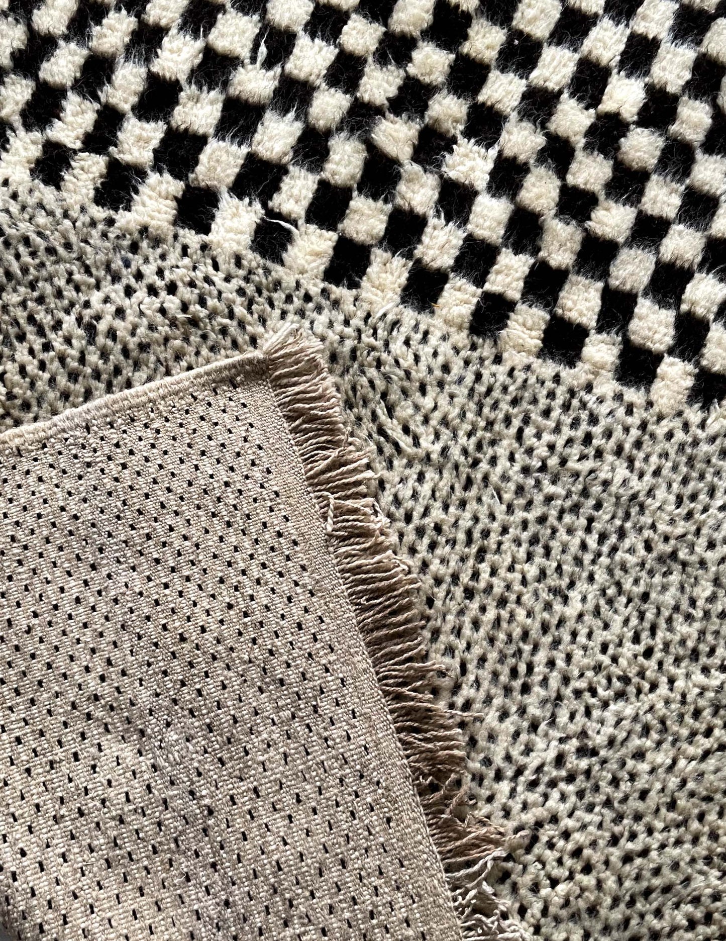Berber Rug