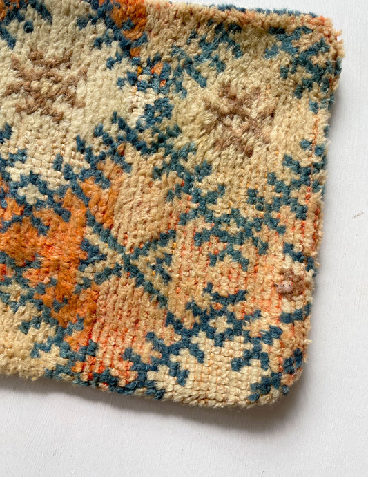 Cushion cover