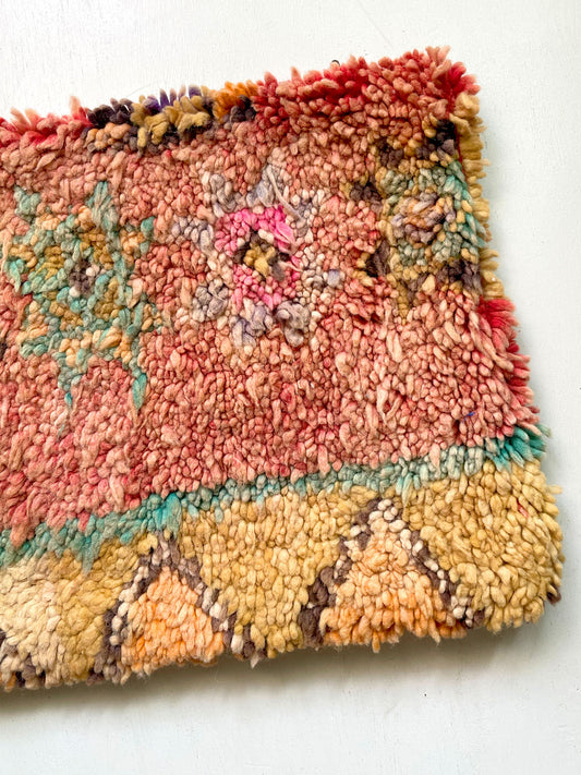 Cushion cover