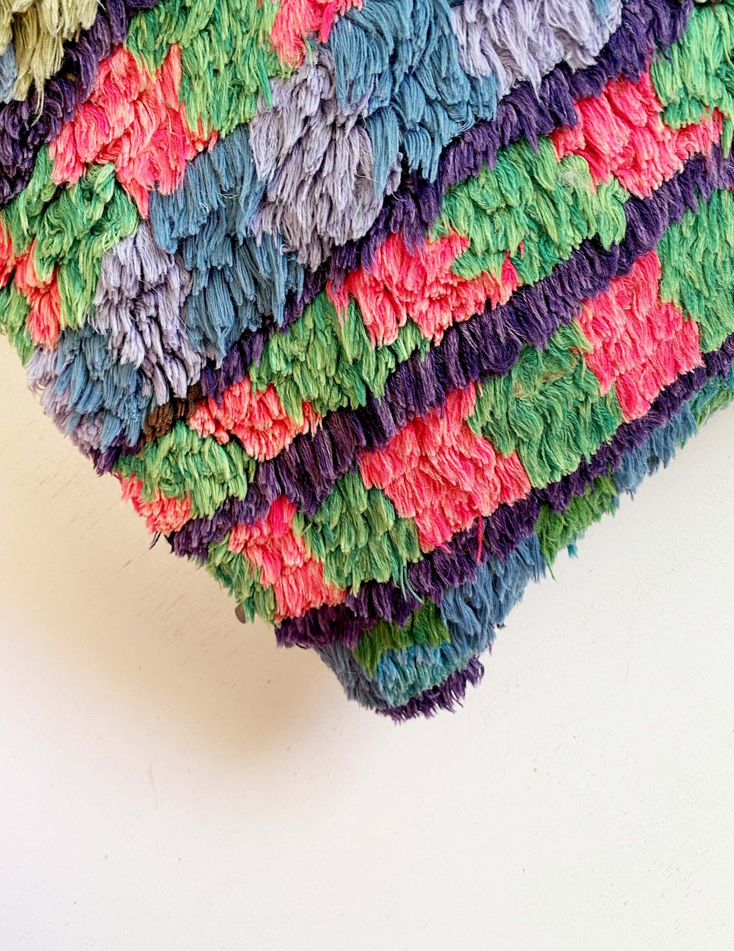 Cushion cover