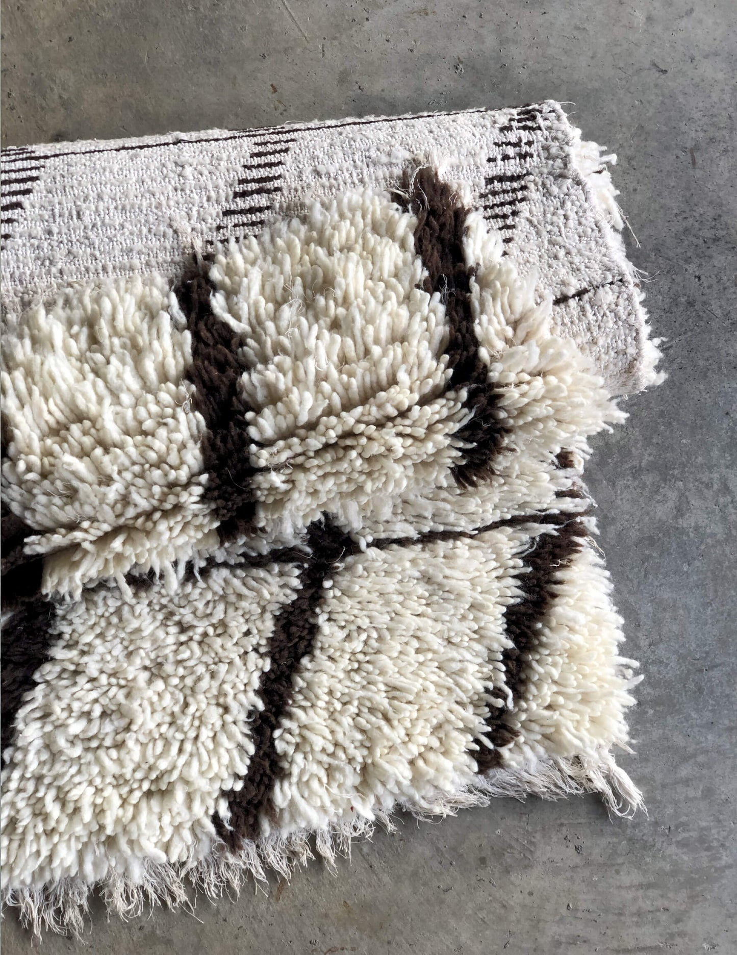 Vintage Rug