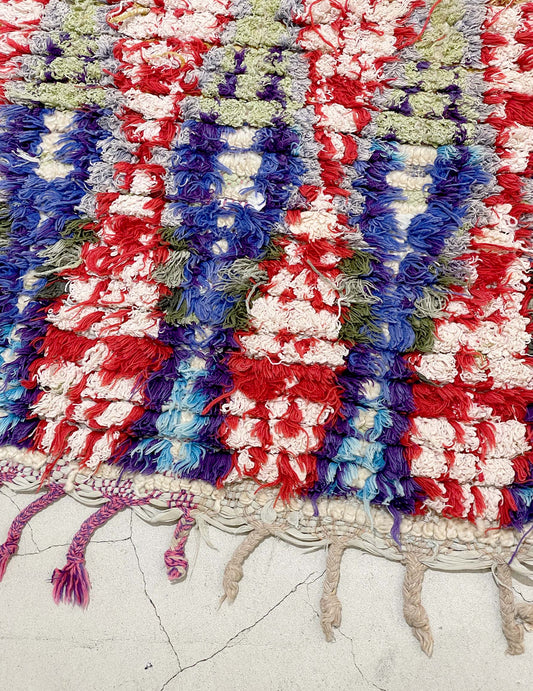 Vintage Rug