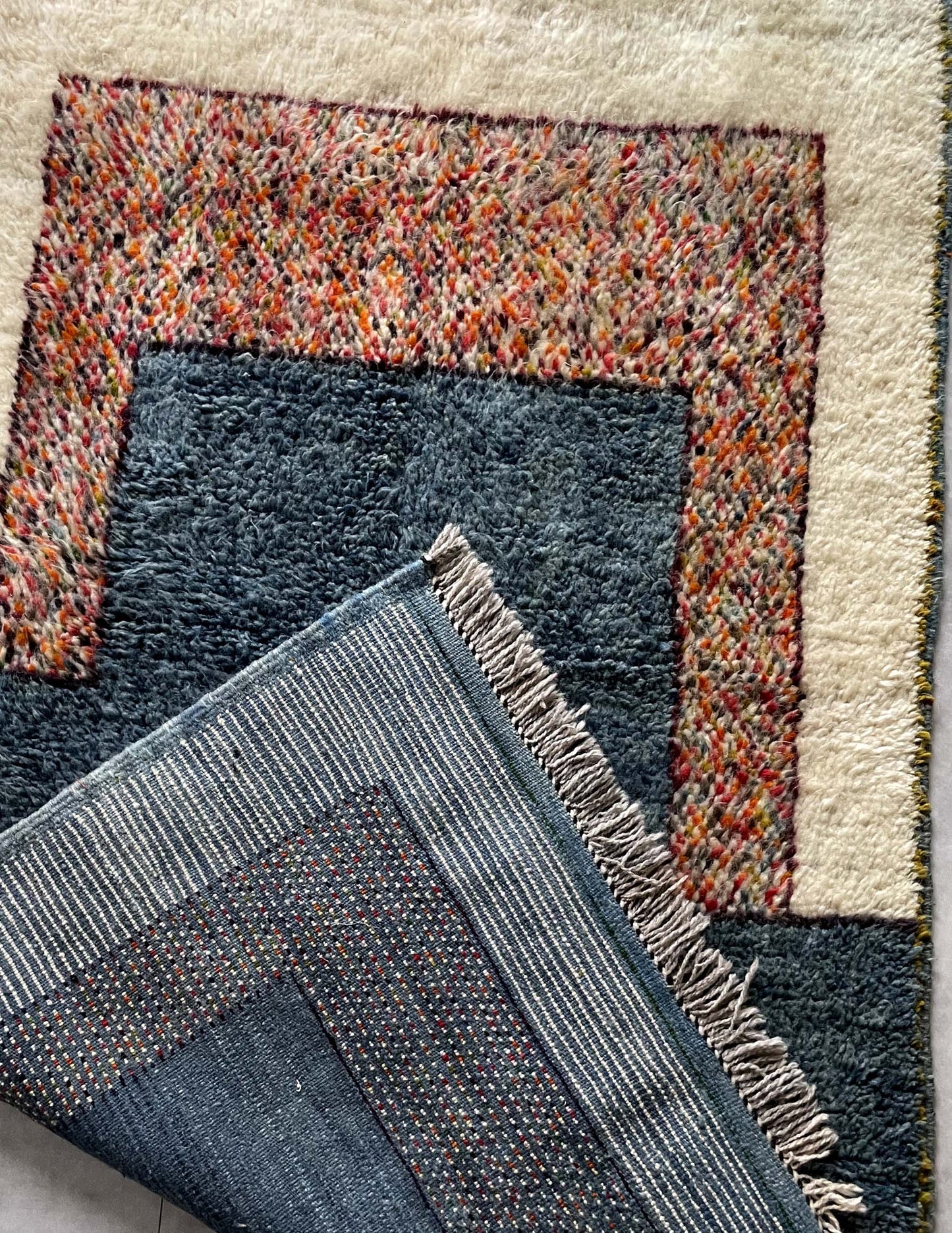Berber Rug