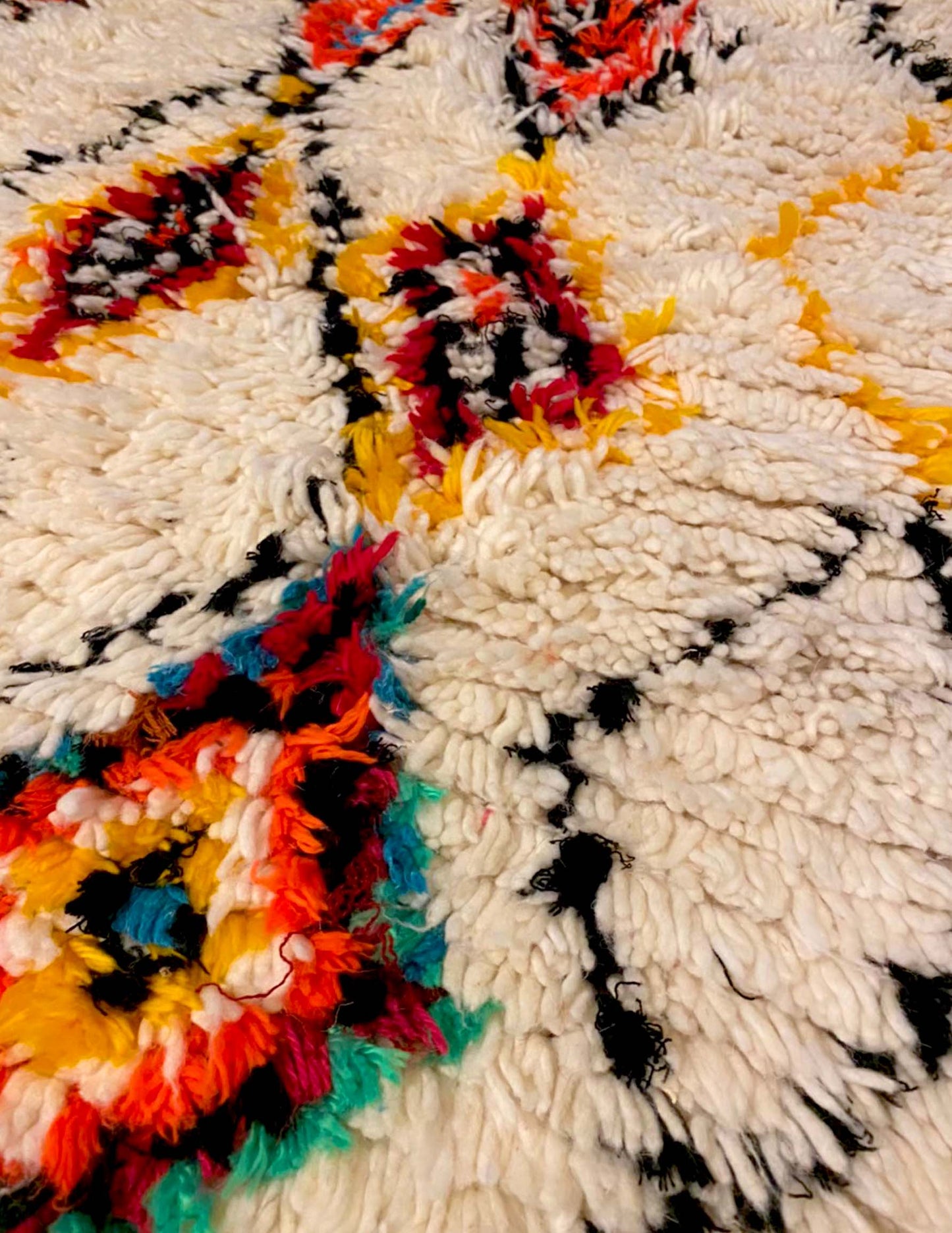 Azilal rug