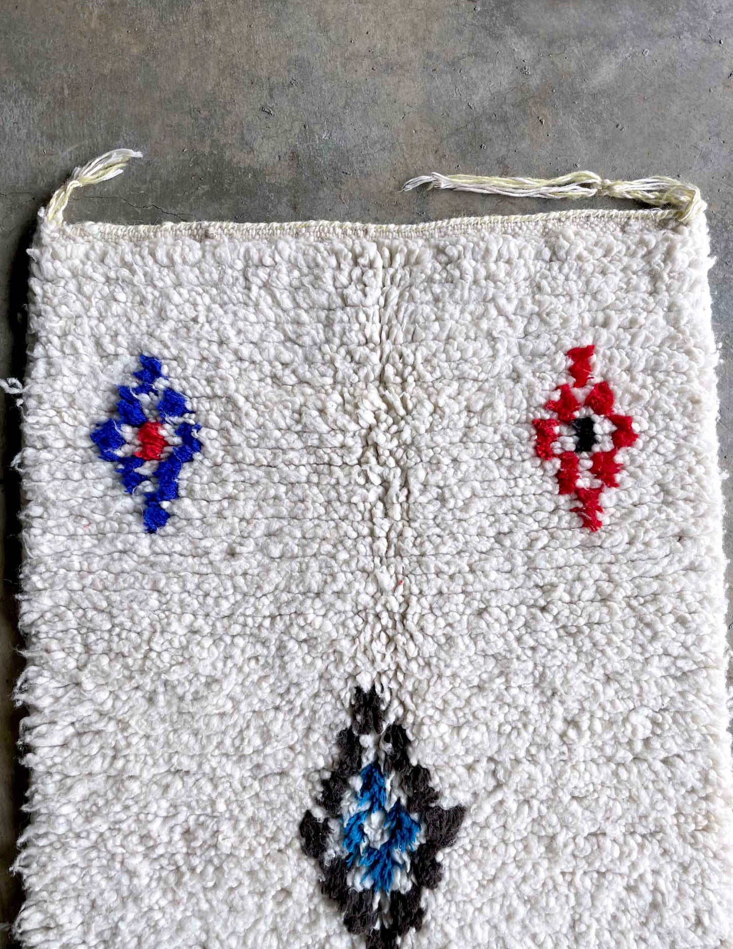 Azilal rug