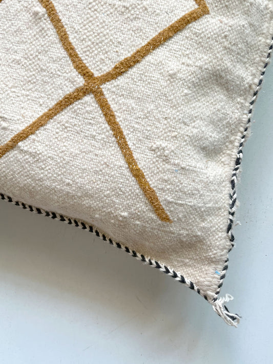 Cushion cover