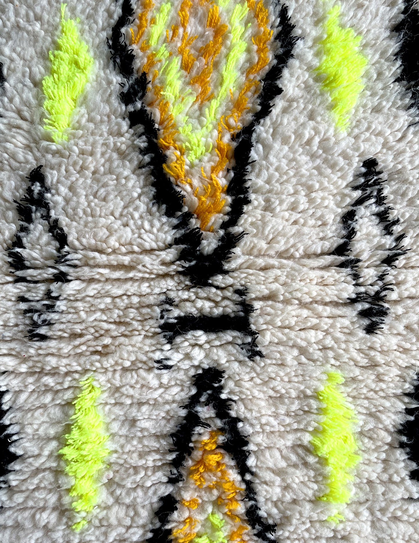 Azilal rug