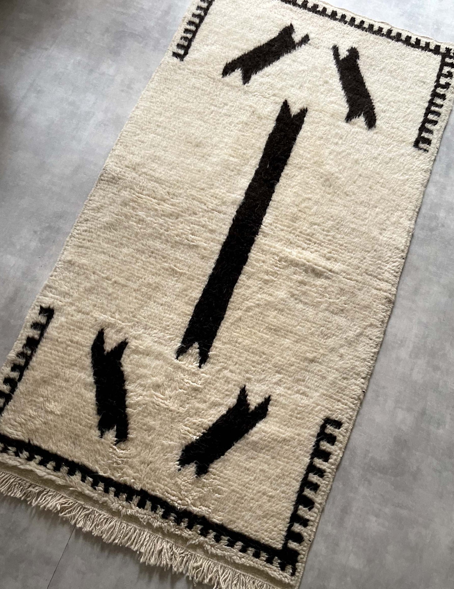 Berber Rug