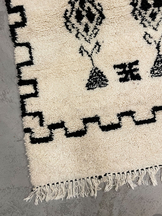 Azilal rug