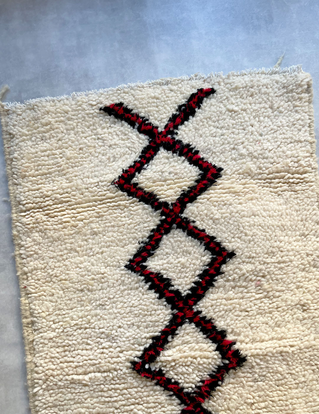Azilal rug