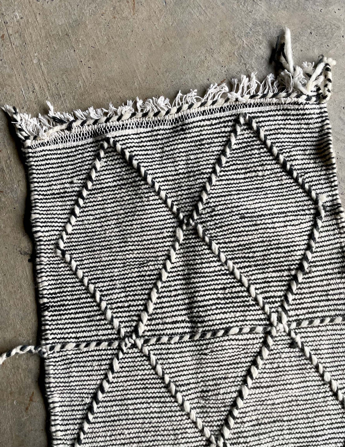 Taznakht Rug