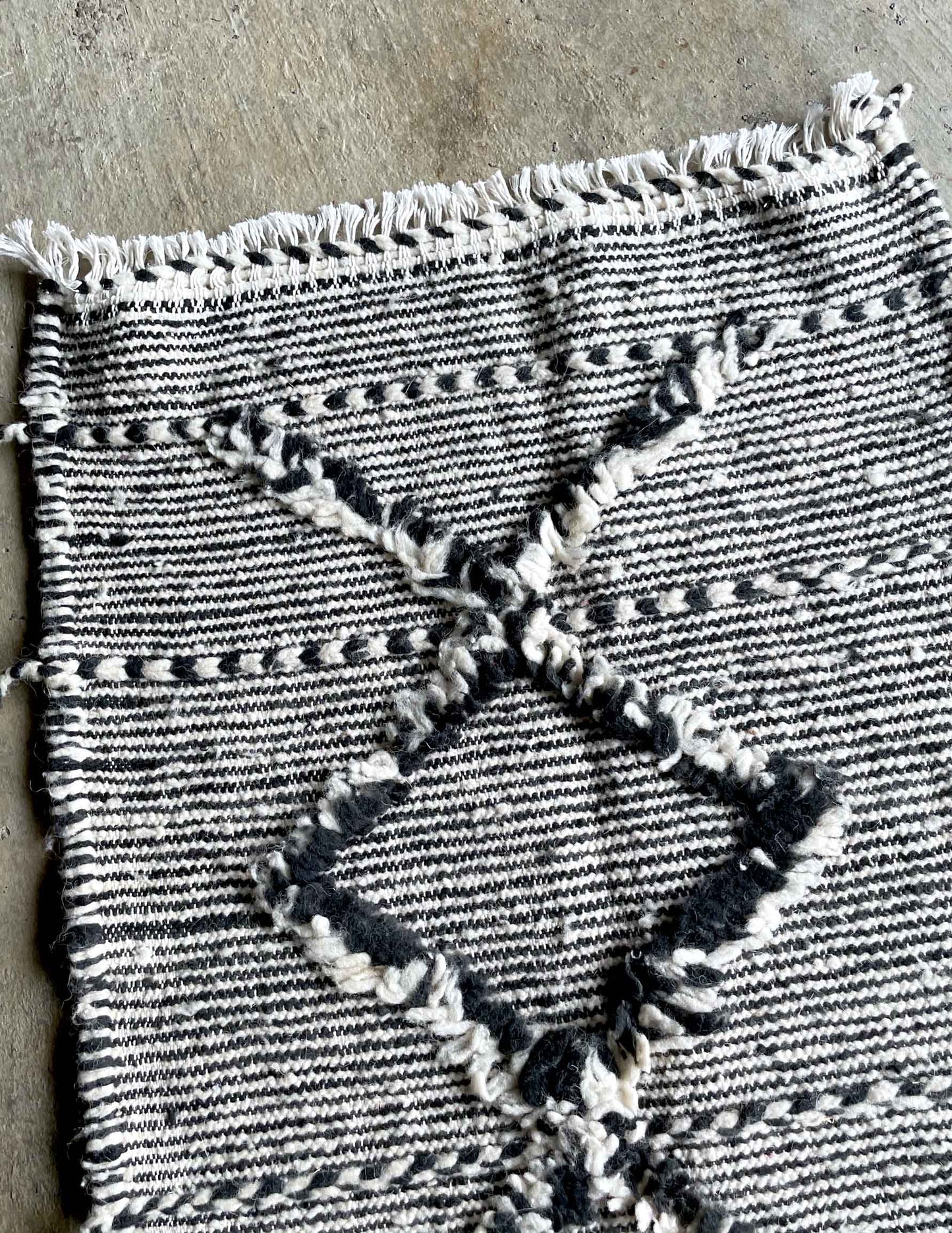 Taznakht Rug