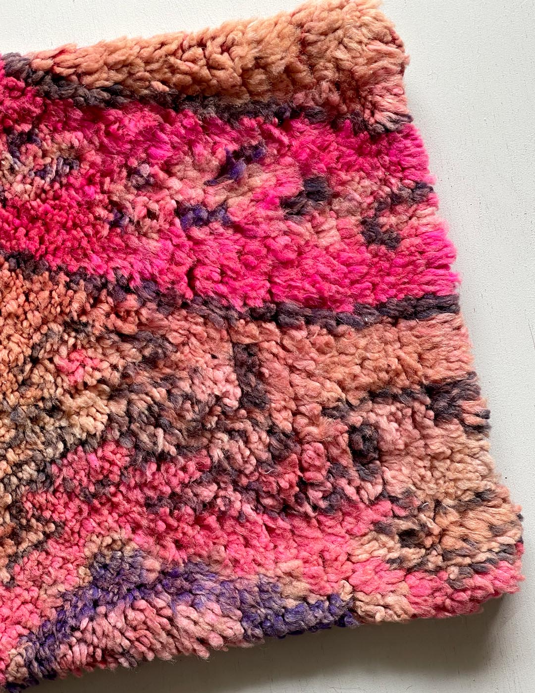 Cushion cover