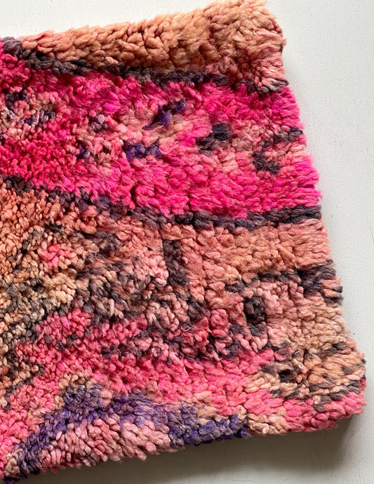 Cushion cover