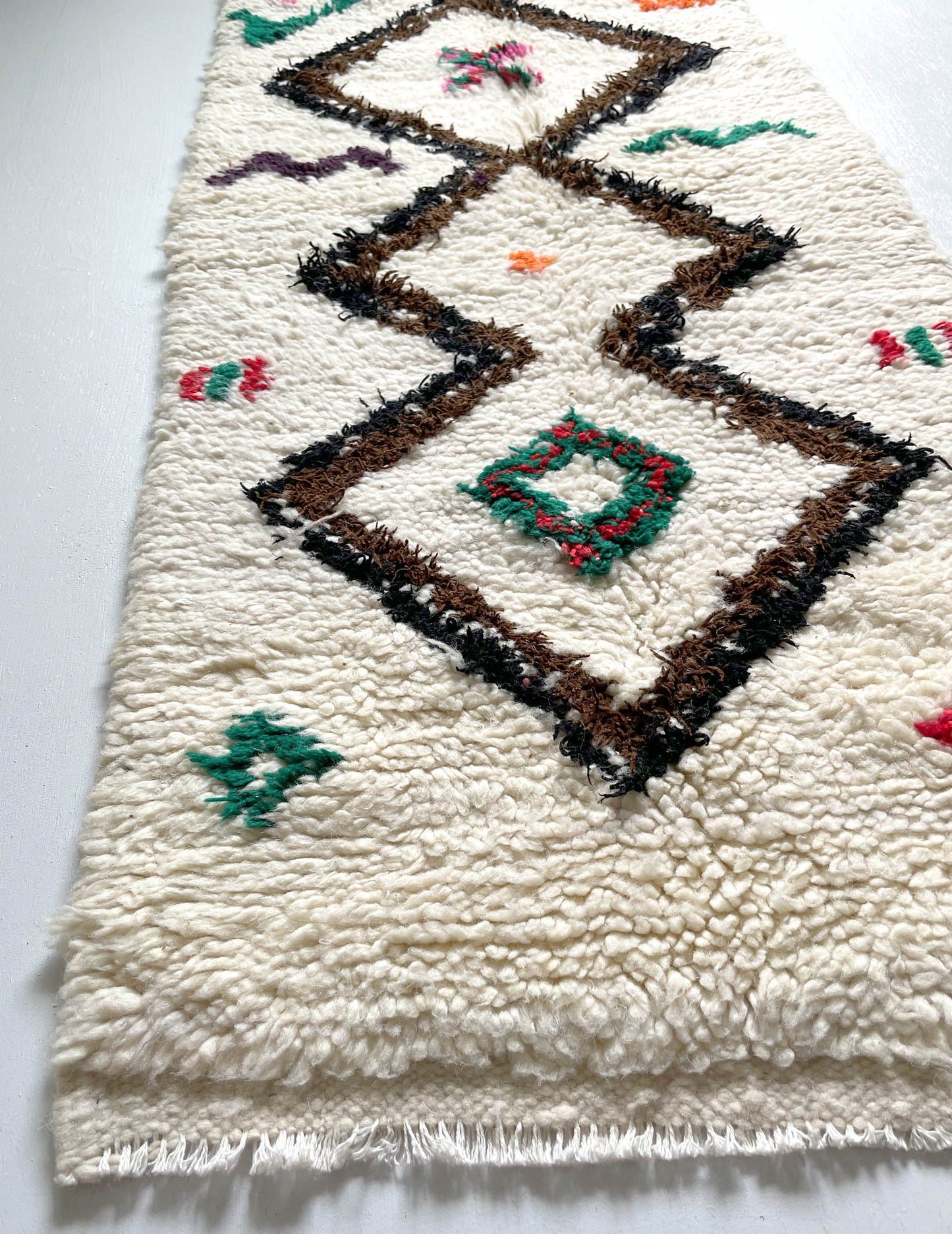 Azilal rug