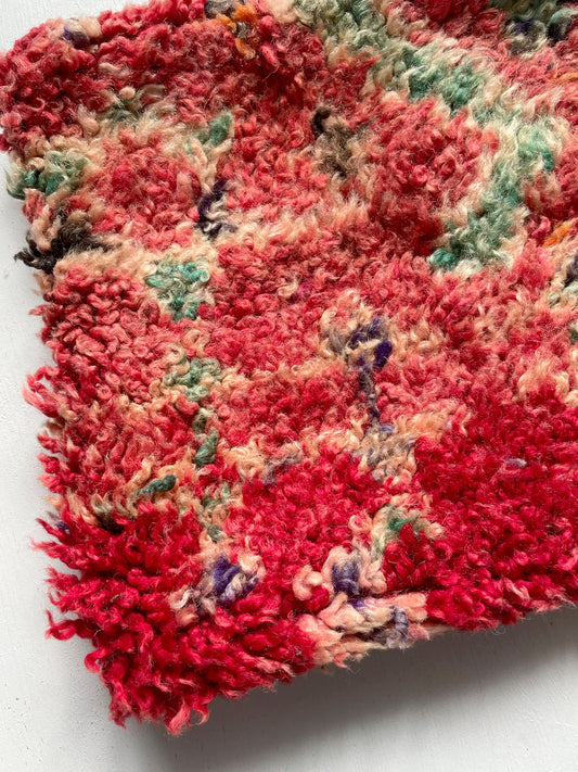Cushion cover