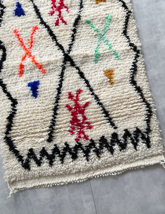 Azilal rug