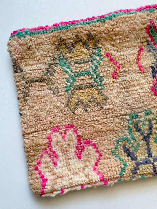 Cushion cover