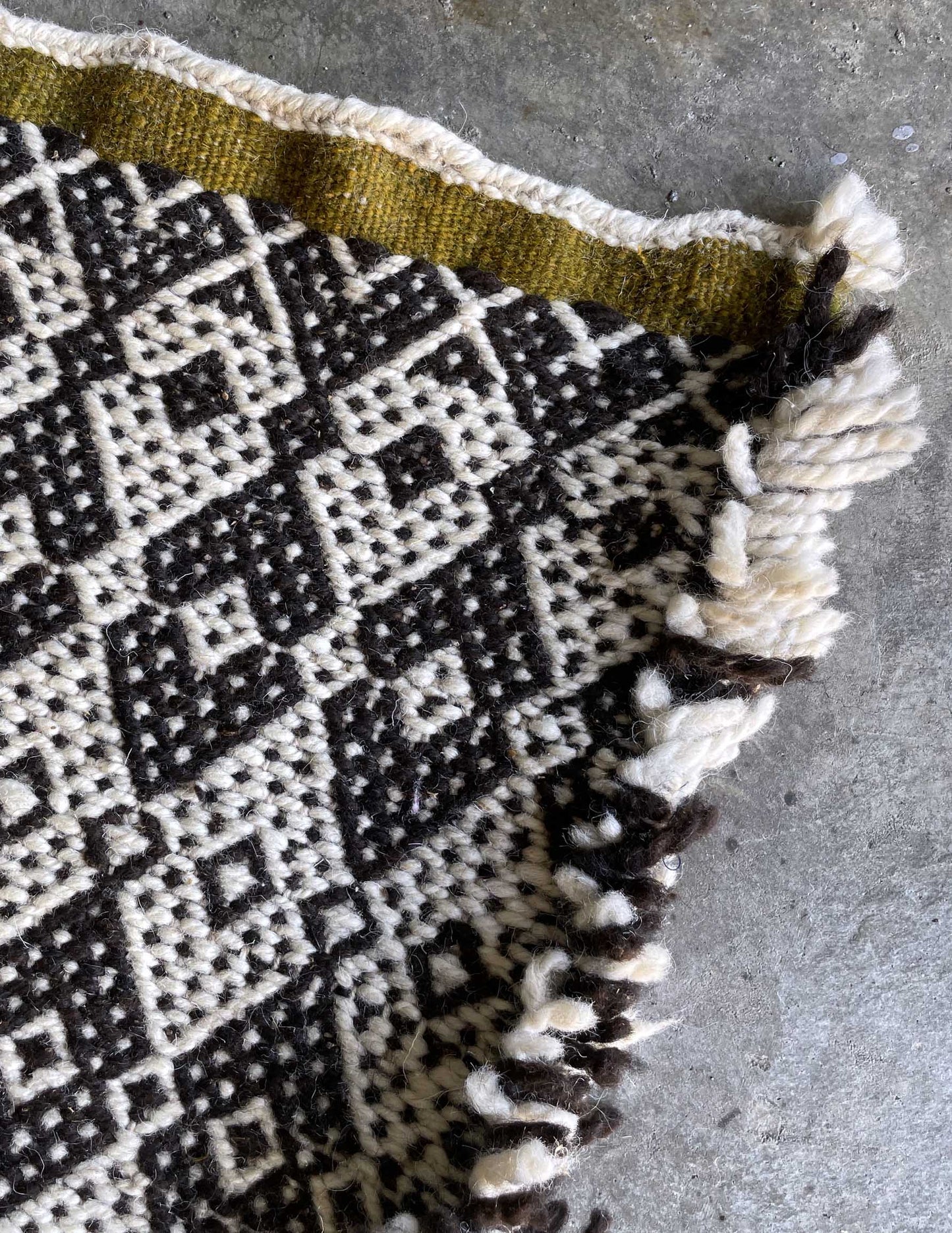 Zanafi Rug