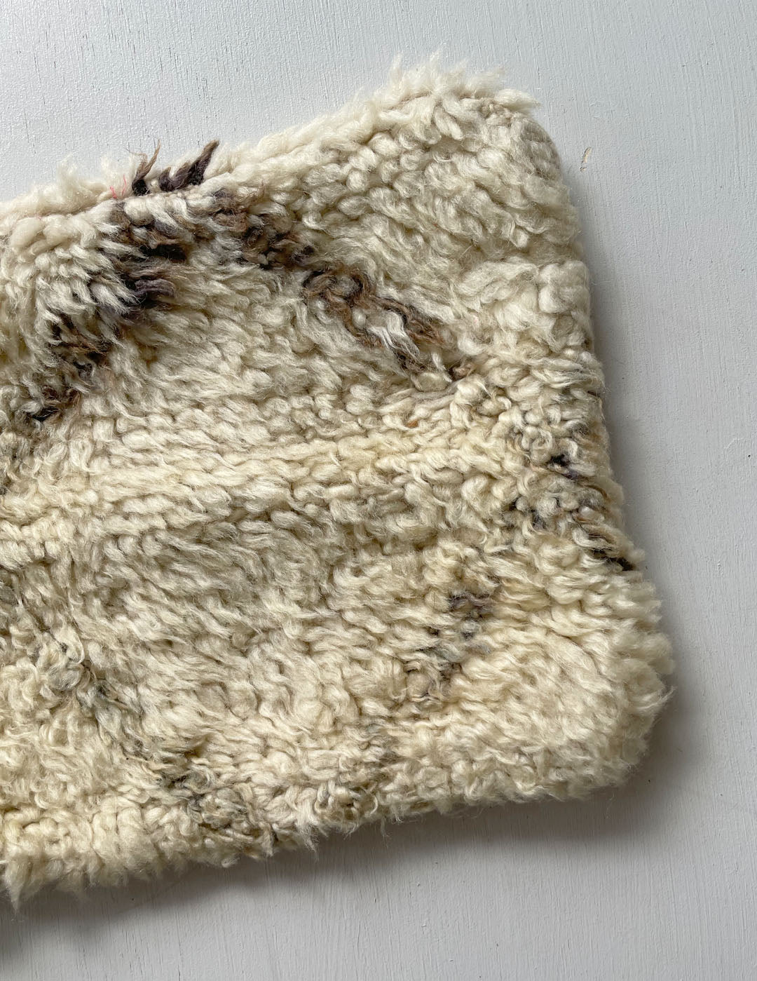 Cushion cover