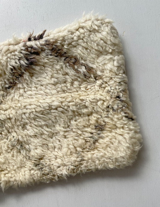 Cushion cover