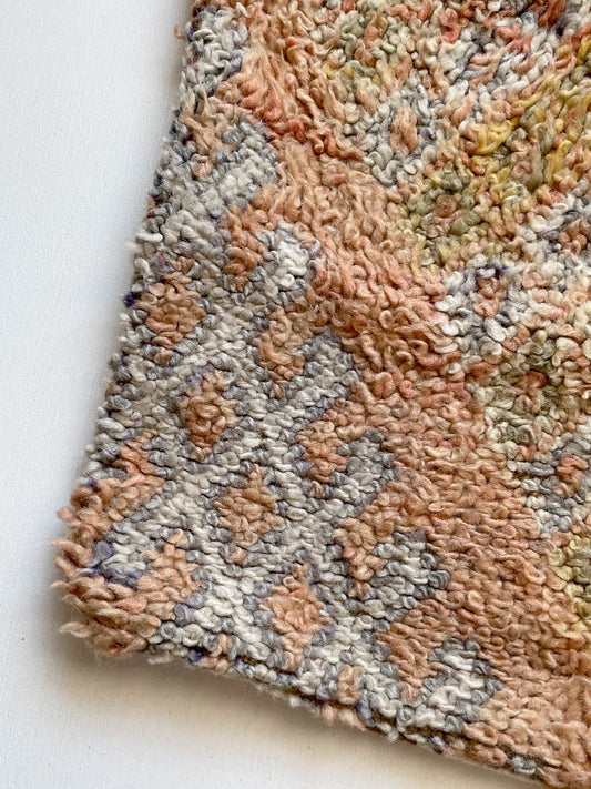 Cushion cover