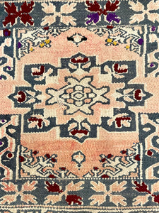 Old boujad Rug