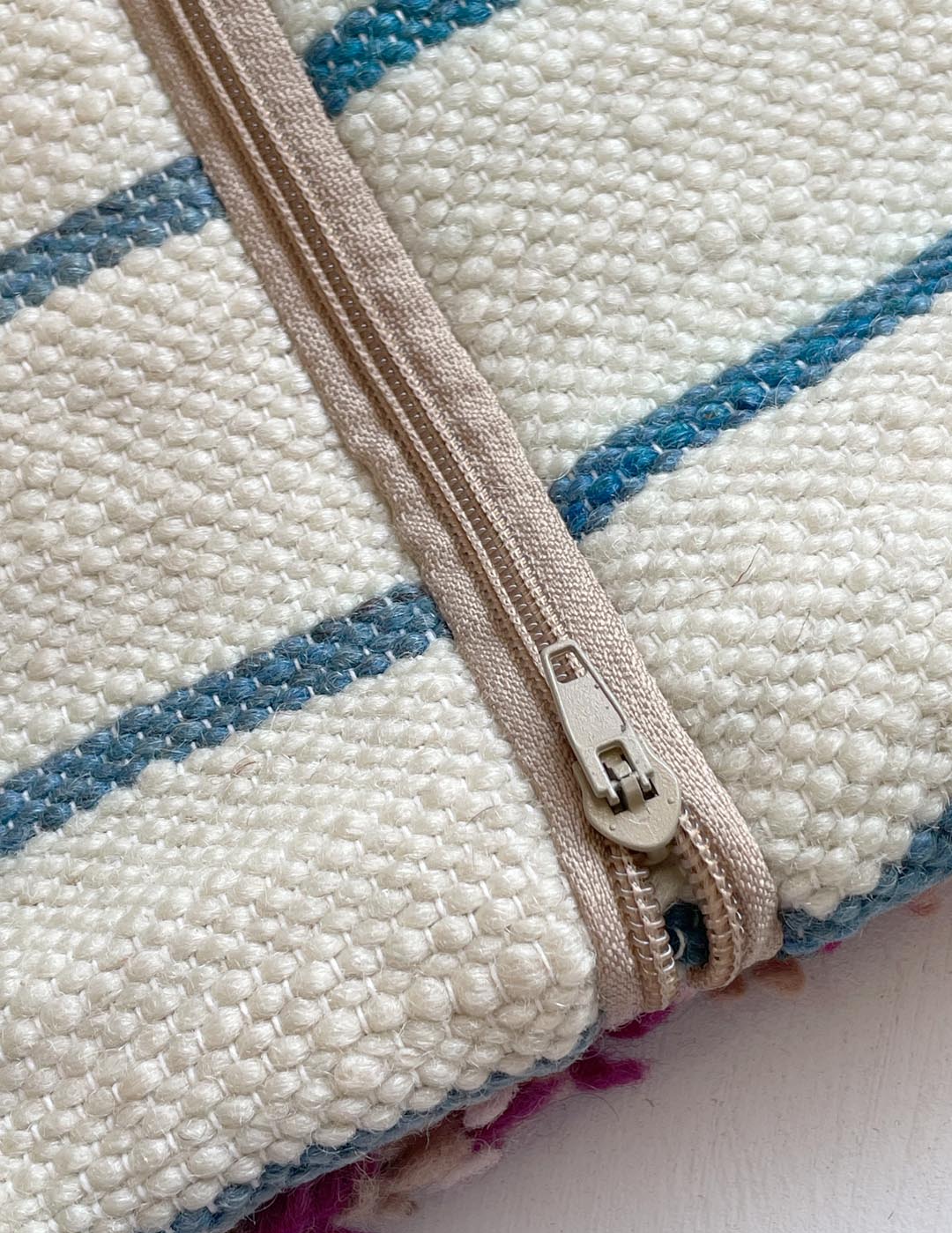 Cushion cover