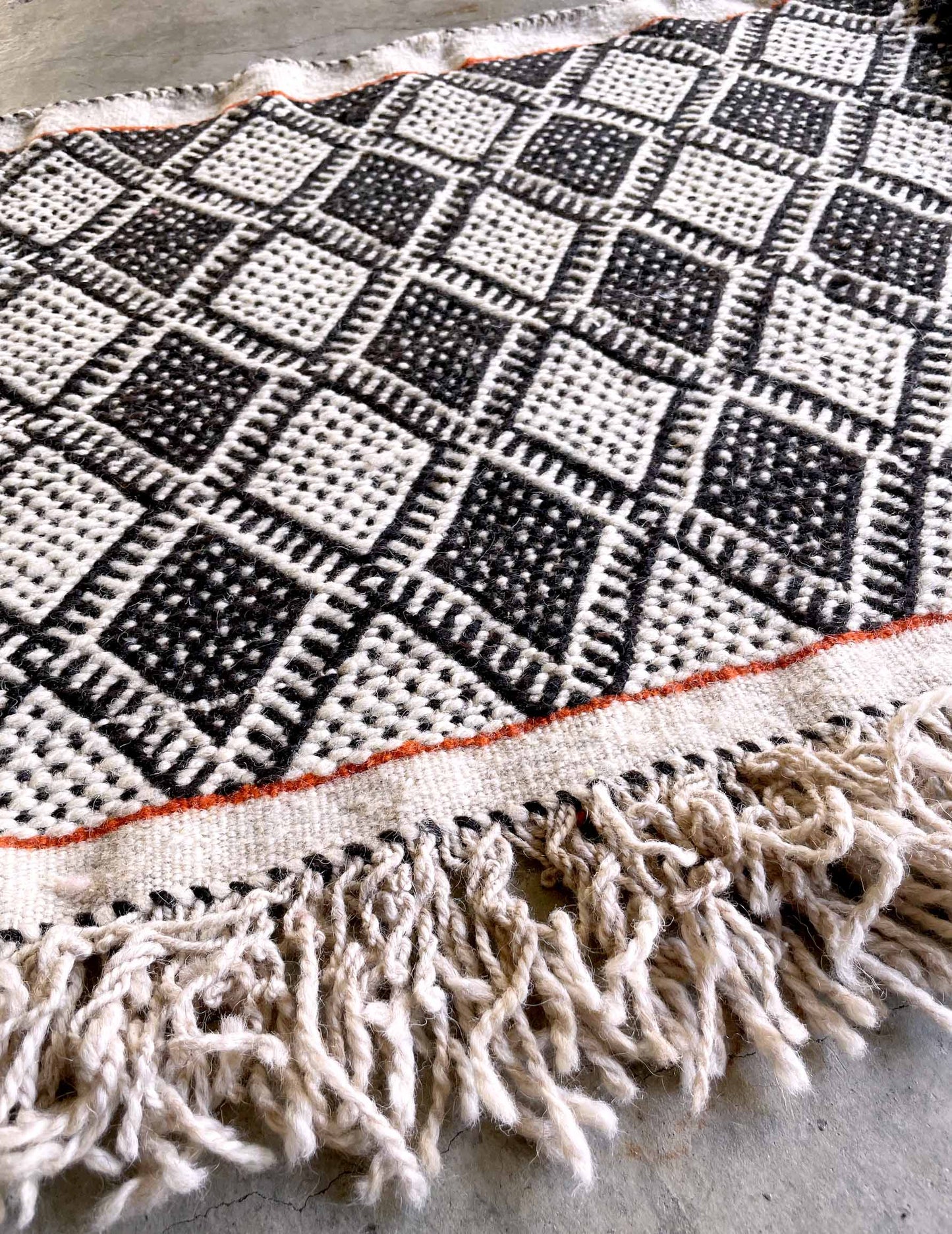 Zanafi Rug