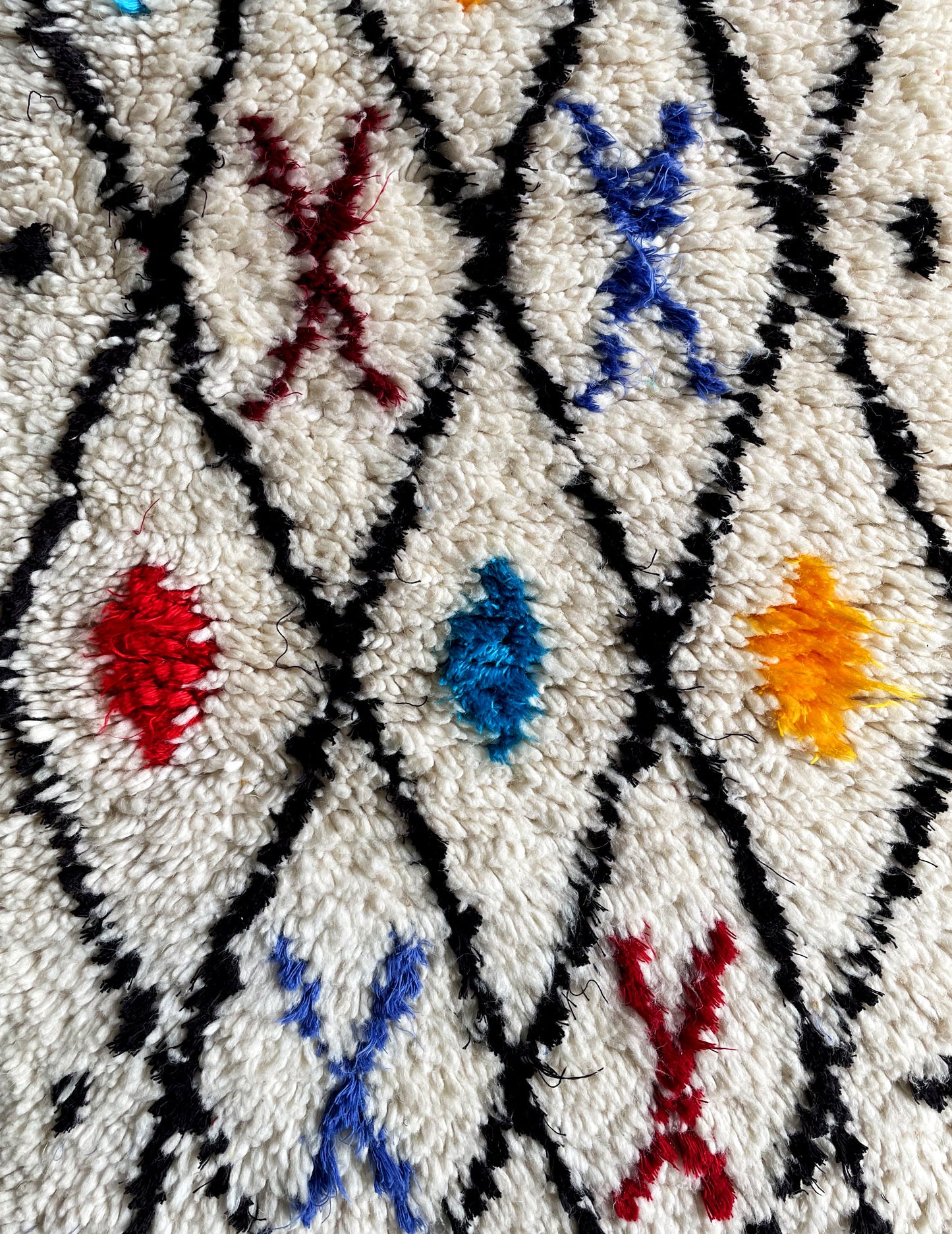 Azilal rug