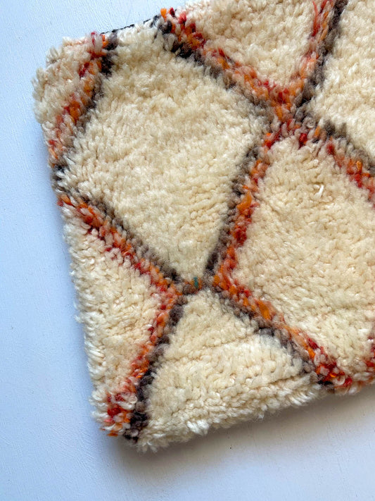 Cushion cover