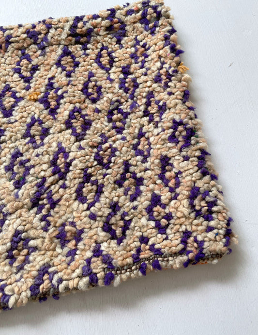 Cushion cover