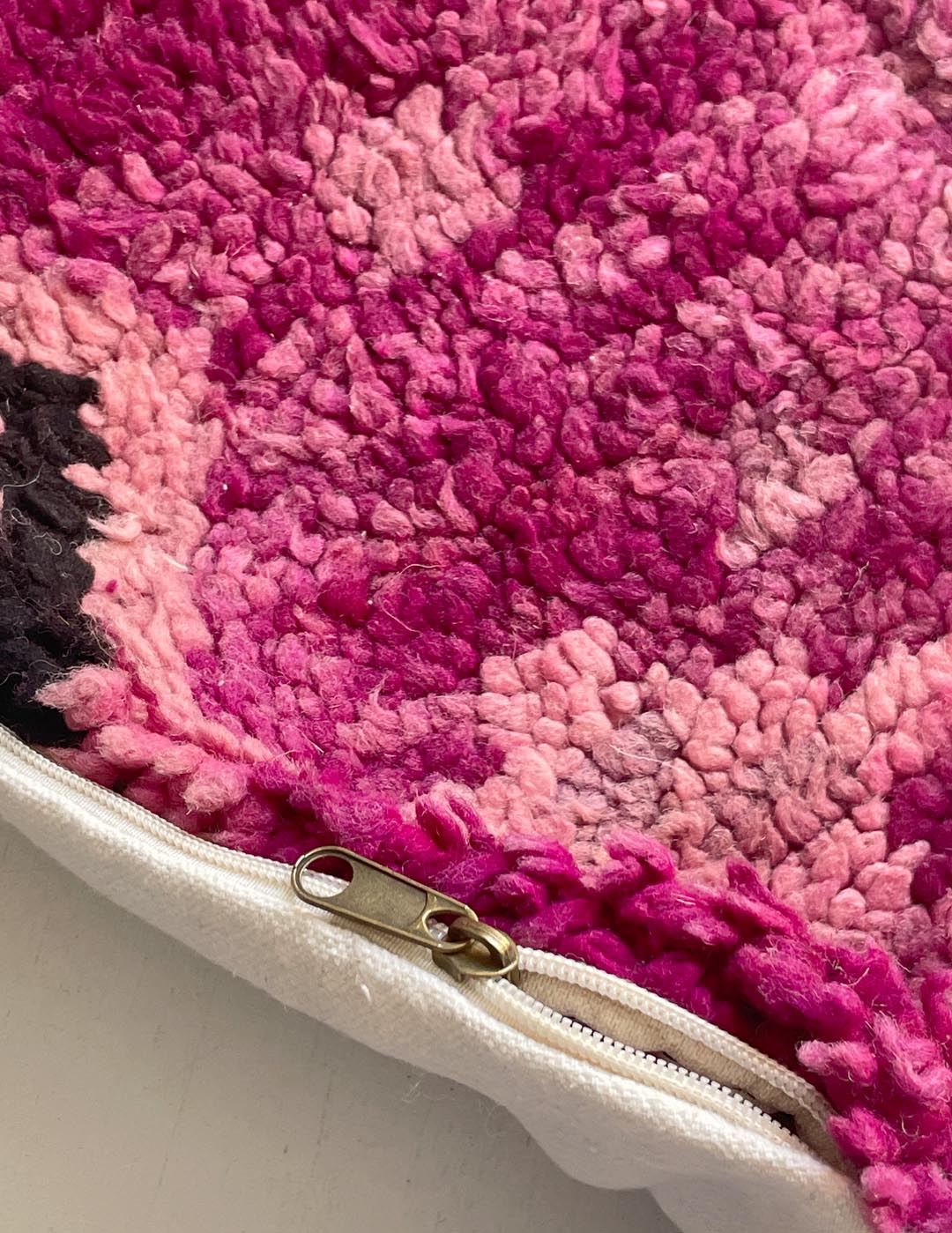 Cushion cover