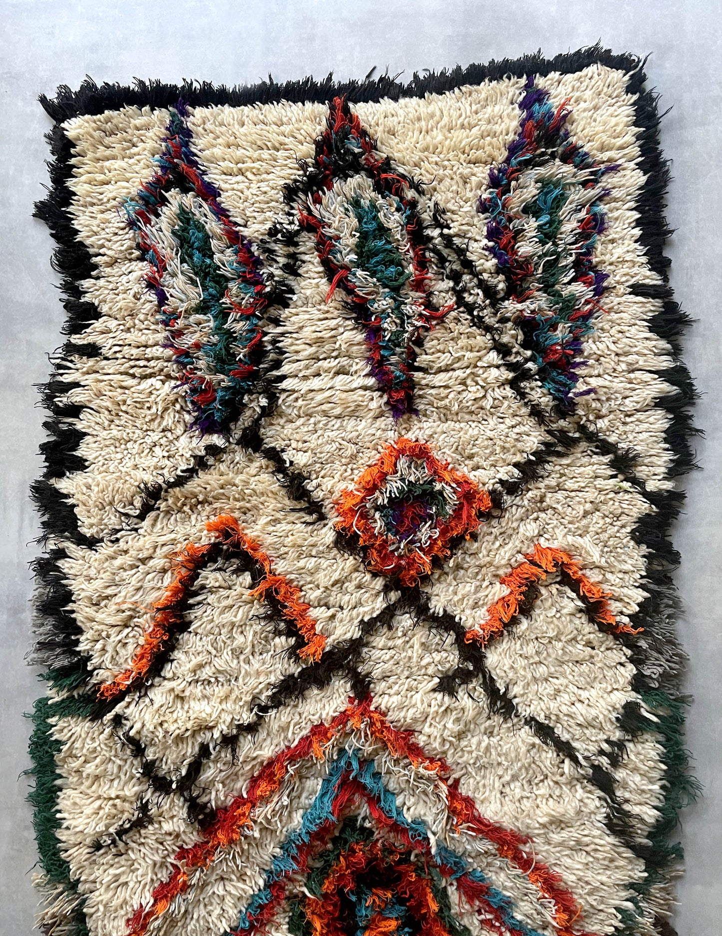 Vintage Rug