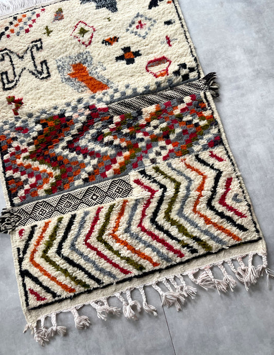 Berber Rug