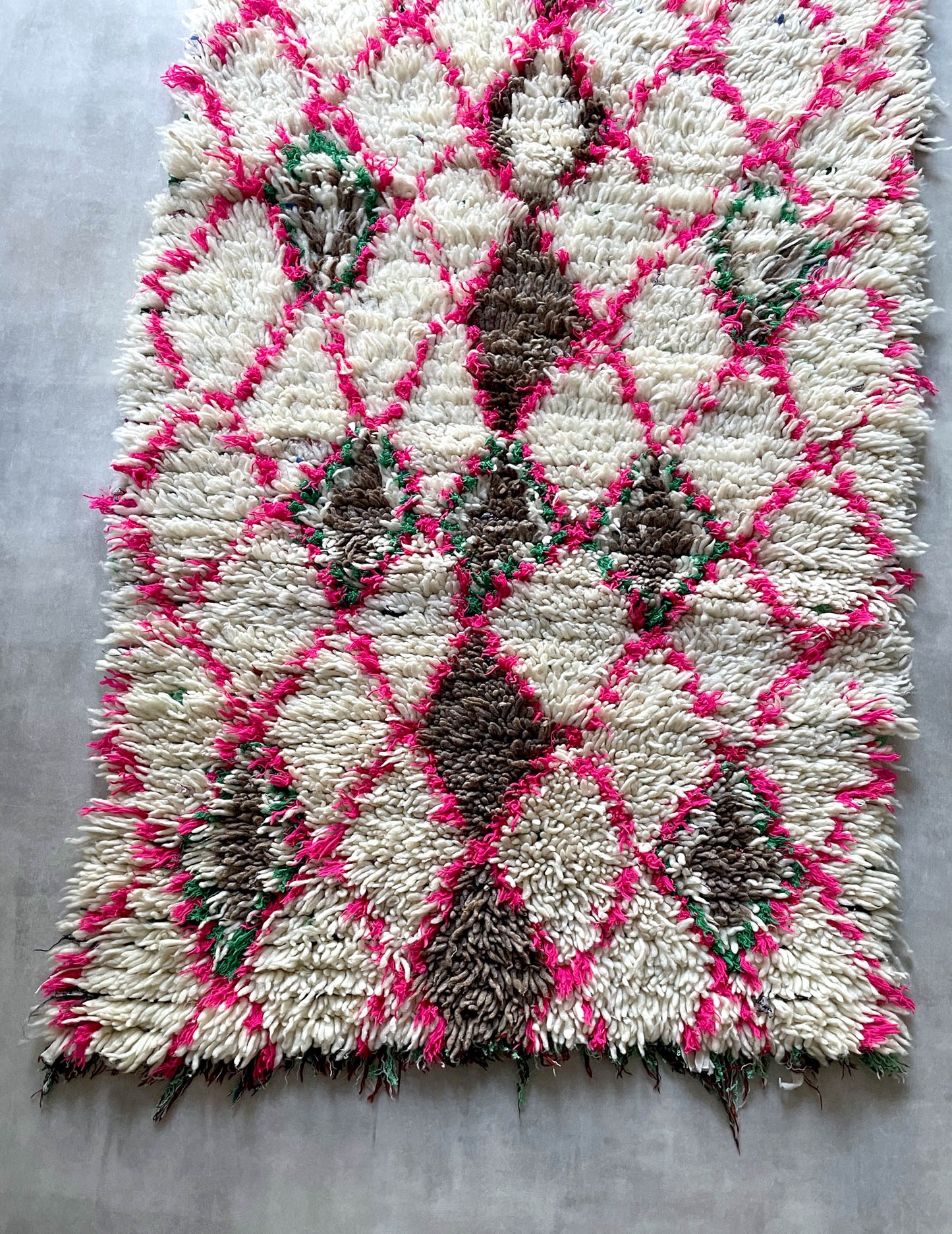 Vintage Rug