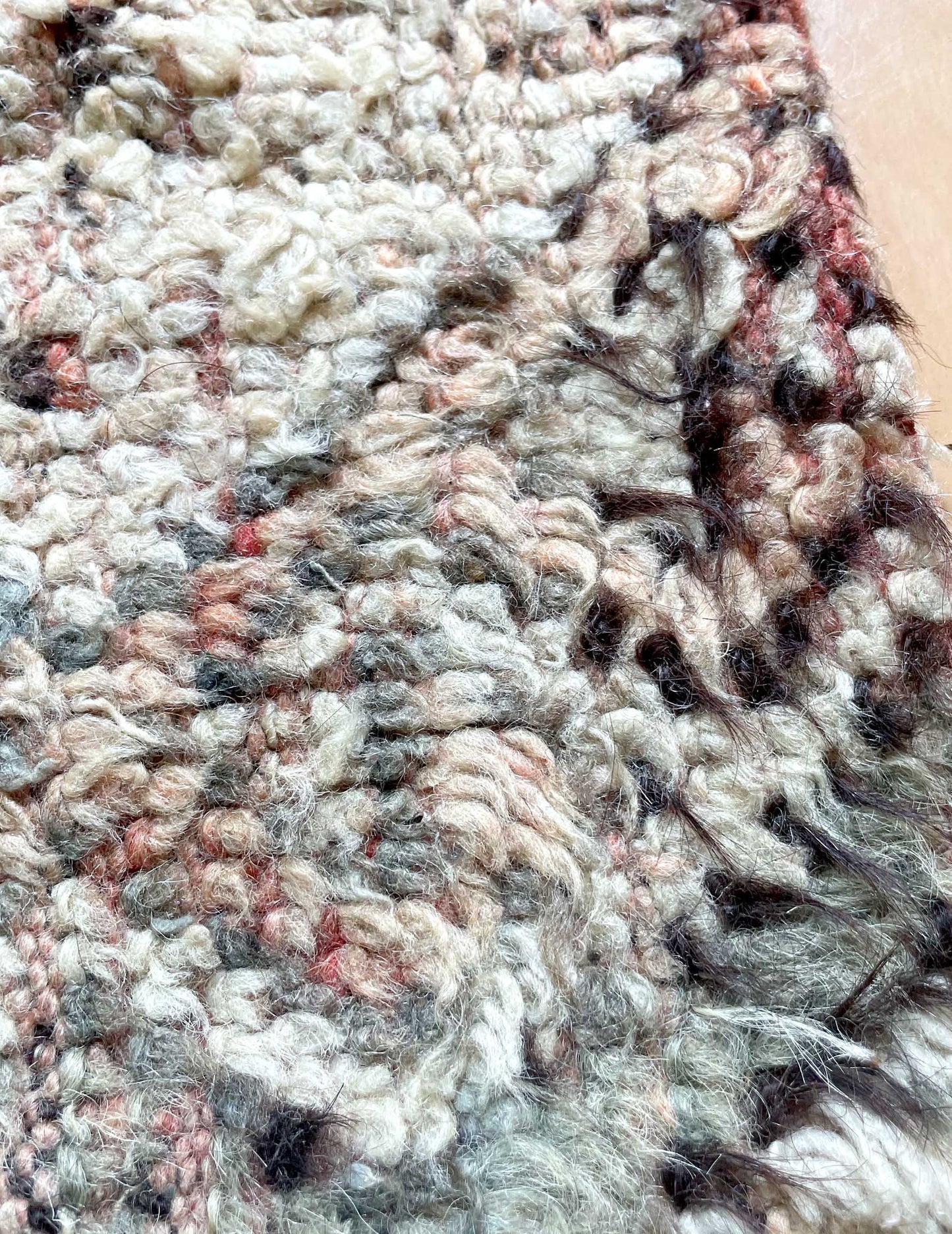 Cushion cover