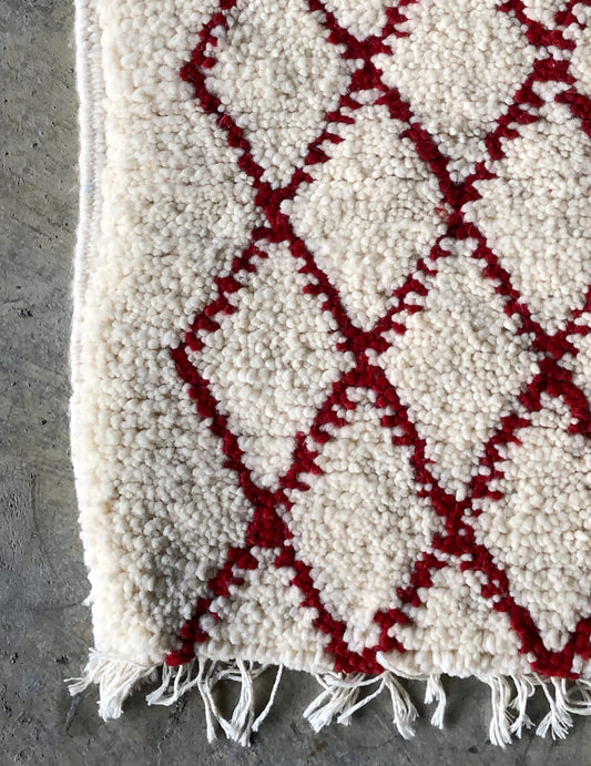 Azilal rug