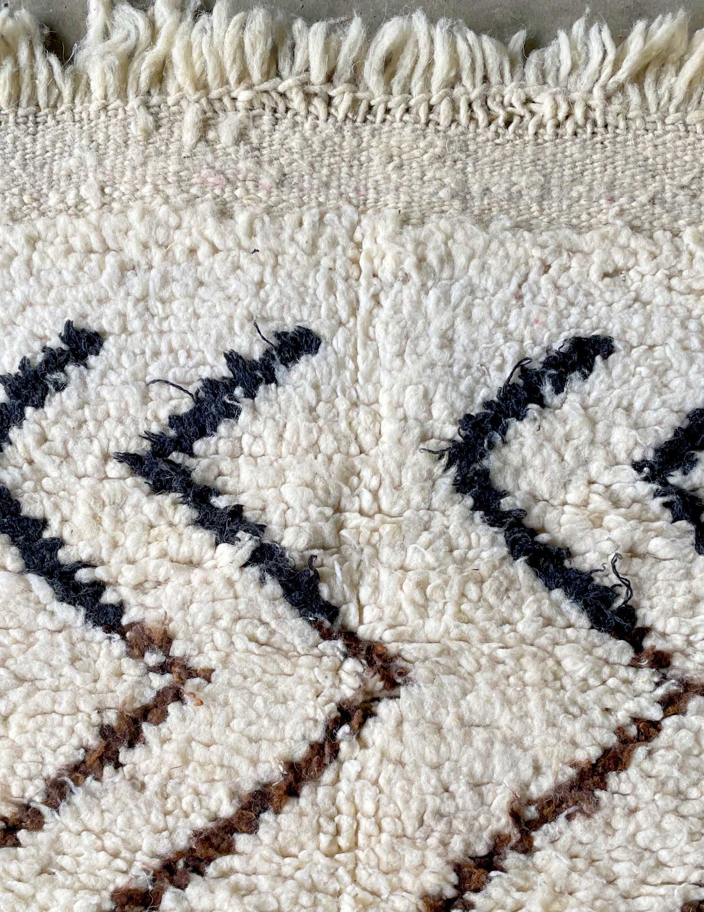 Azilal rug