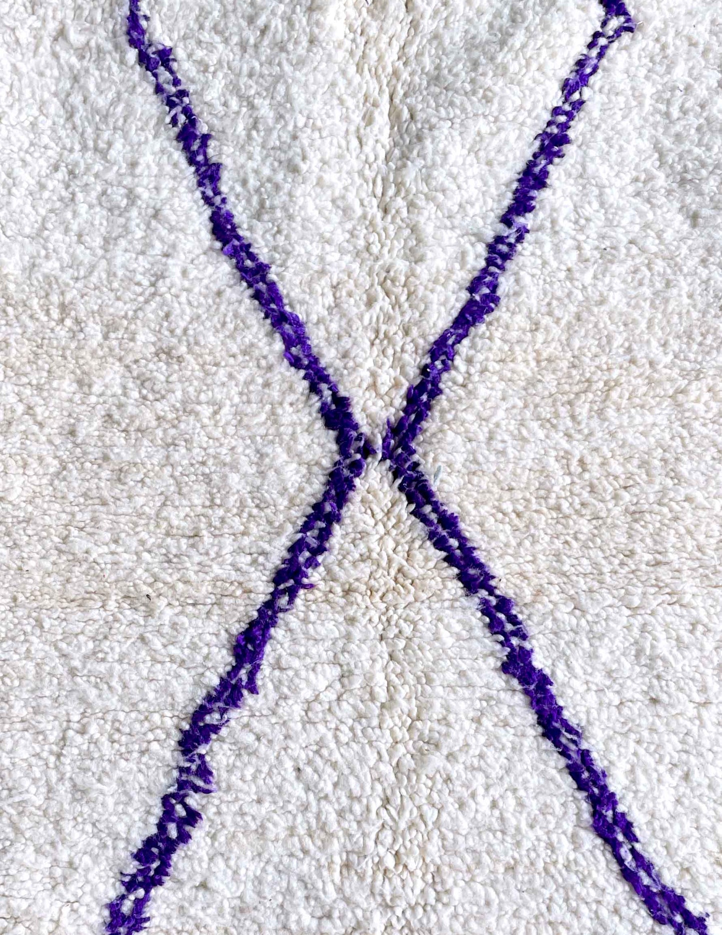 Azilal rug
