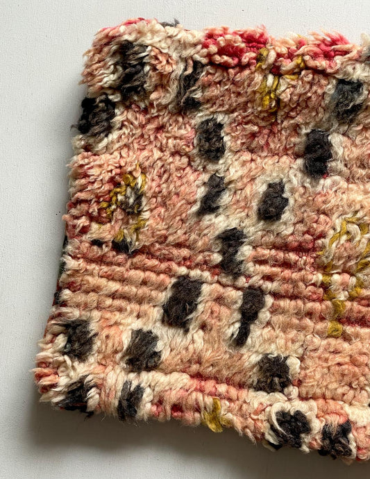 Cushion cover