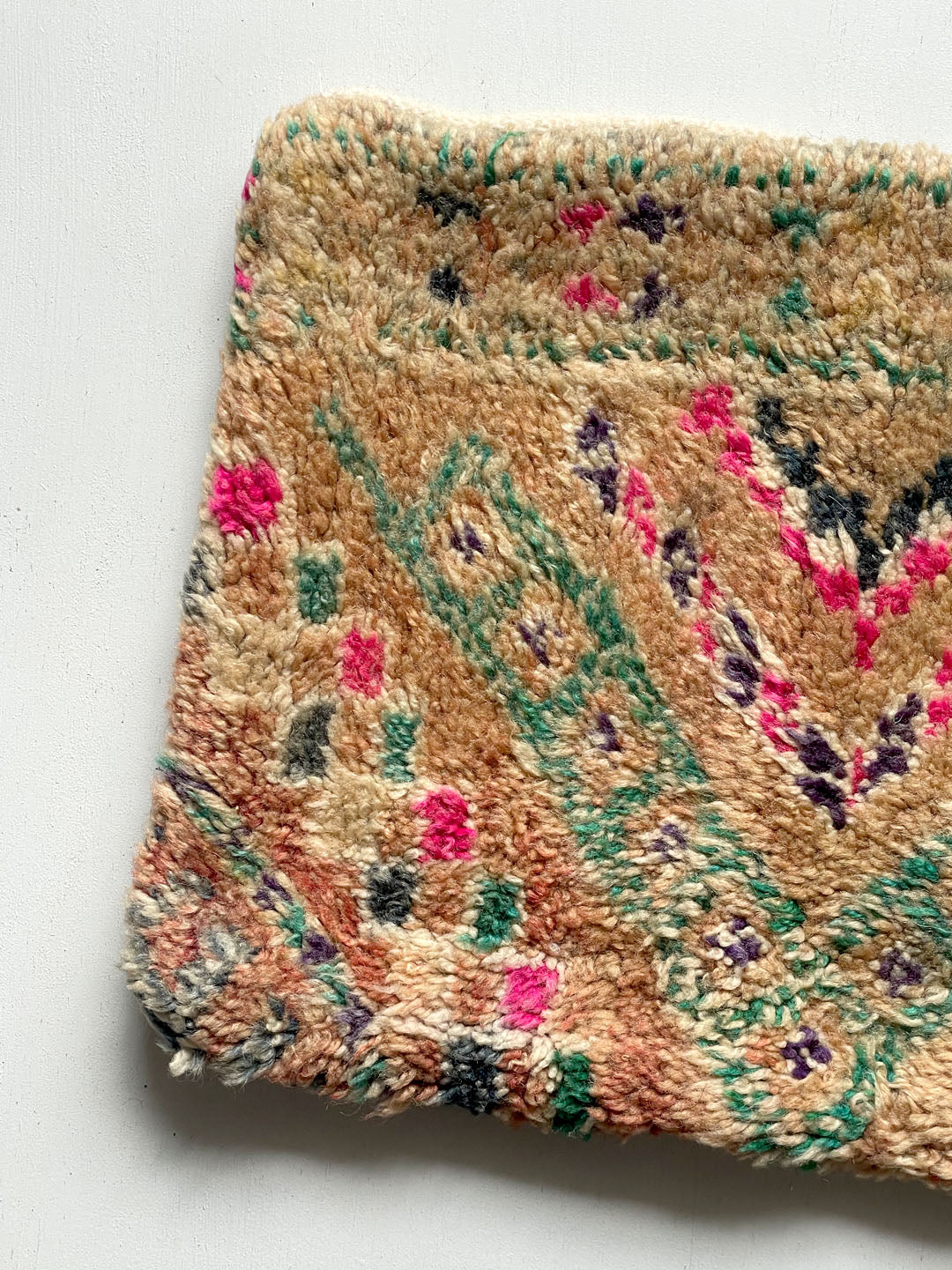 Cushion cover