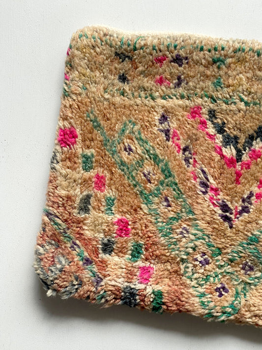 Cushion cover