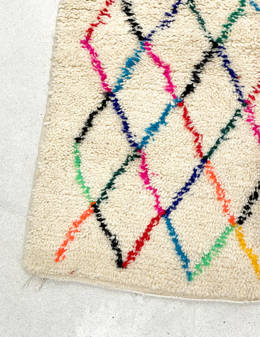Azilal rug