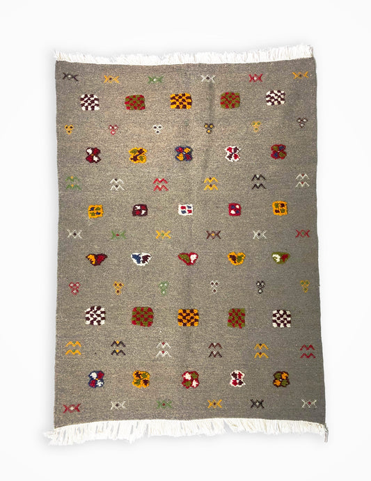 Taznakht rug