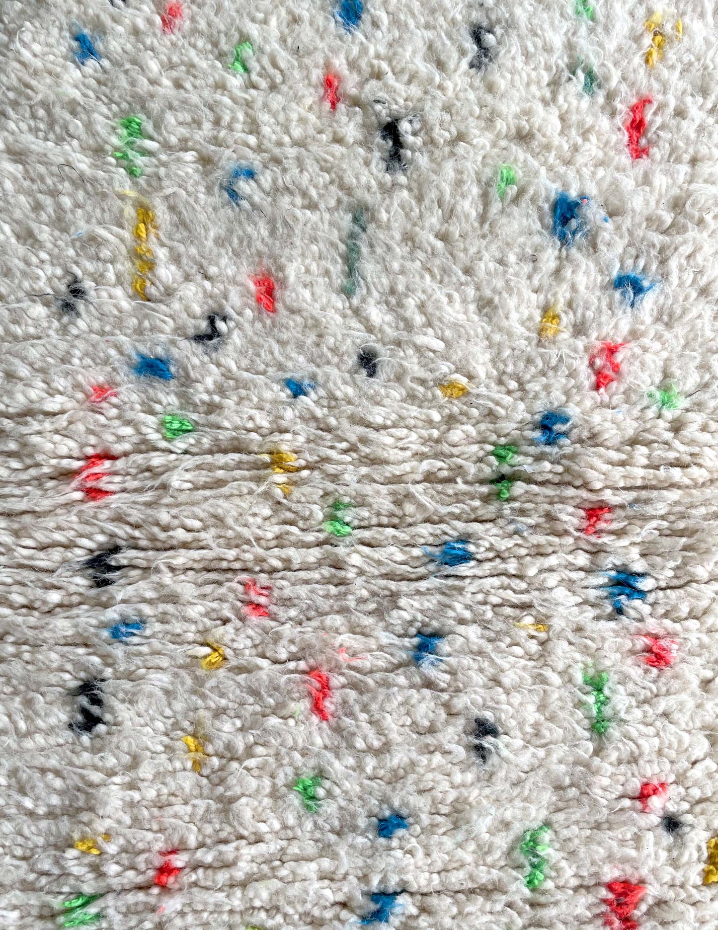 Azilal rug