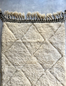 Beni Ouarain Rug