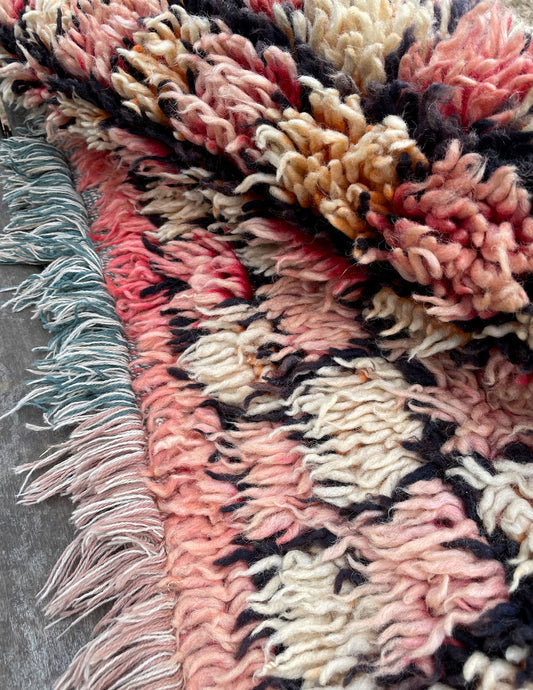 Vintage Rug
