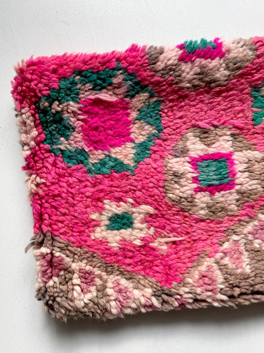 Cushion cover
